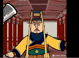 录制结果示例 GIF